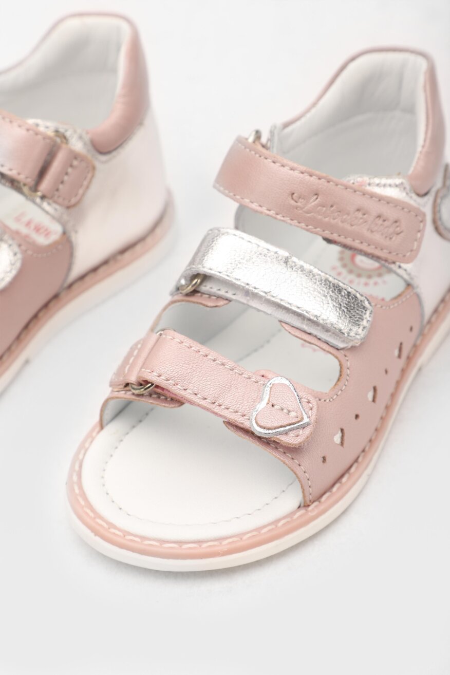 Sandale Lasocki Kids ROZE - 5903698608037