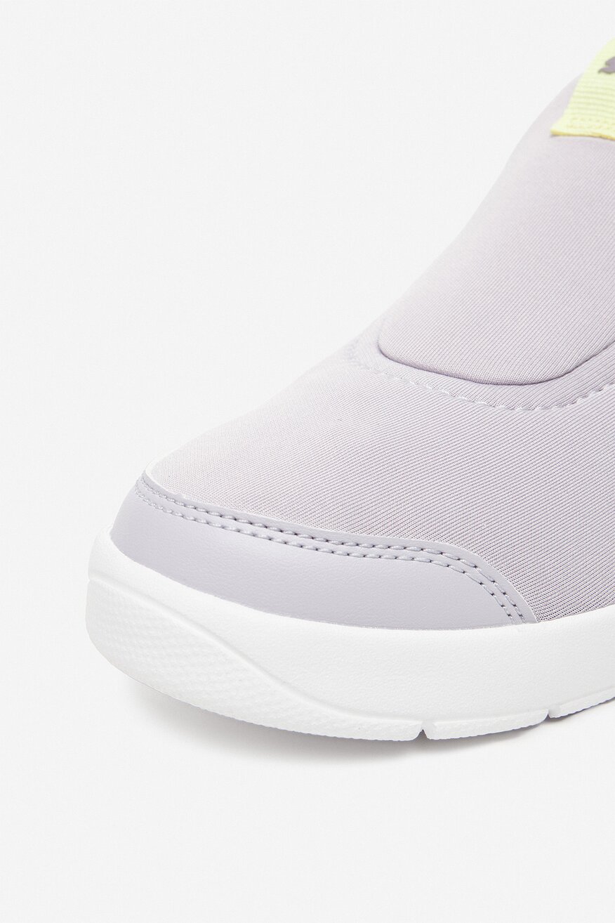 
                Кросівки спортивні Puma СВІТЛО-ФІОЛЕТОВИЙ - 5906751154090