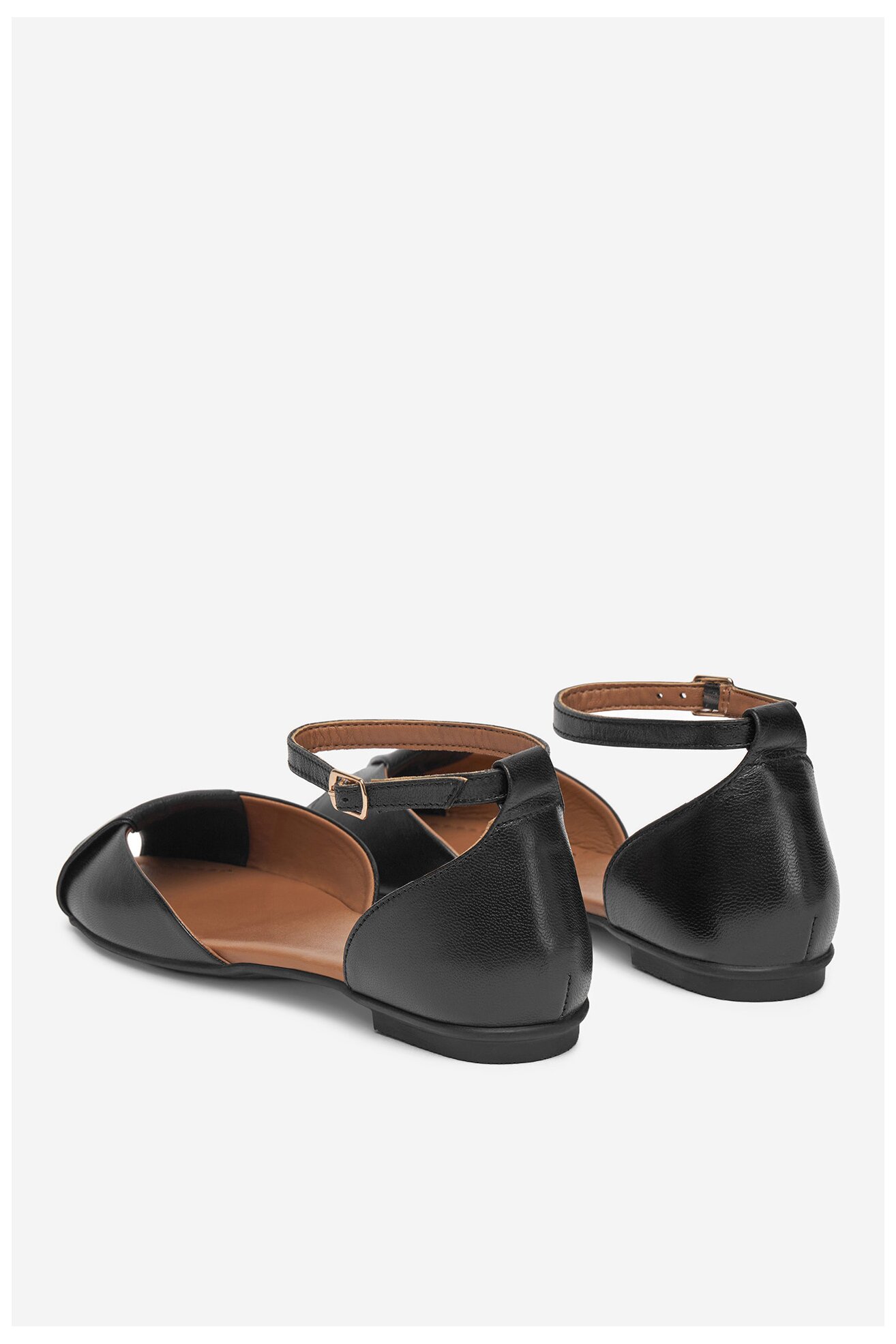 Сандалі Lasocki WI23-SORANO-04 ЧОРНИЙ