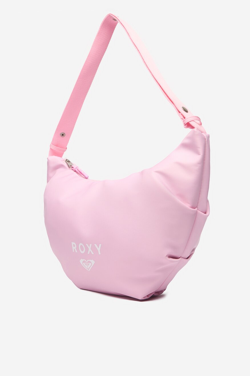 
                Сумка З Ремінцем ROXY РОЖЕВИЙ - 5906751655320