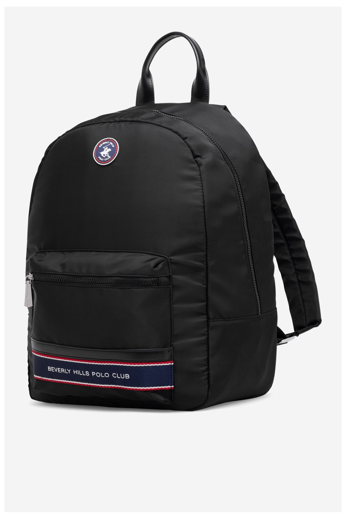 Rucsac Beverly Hills Polo Club BHPC-M-007-CCC-05 NEGRU