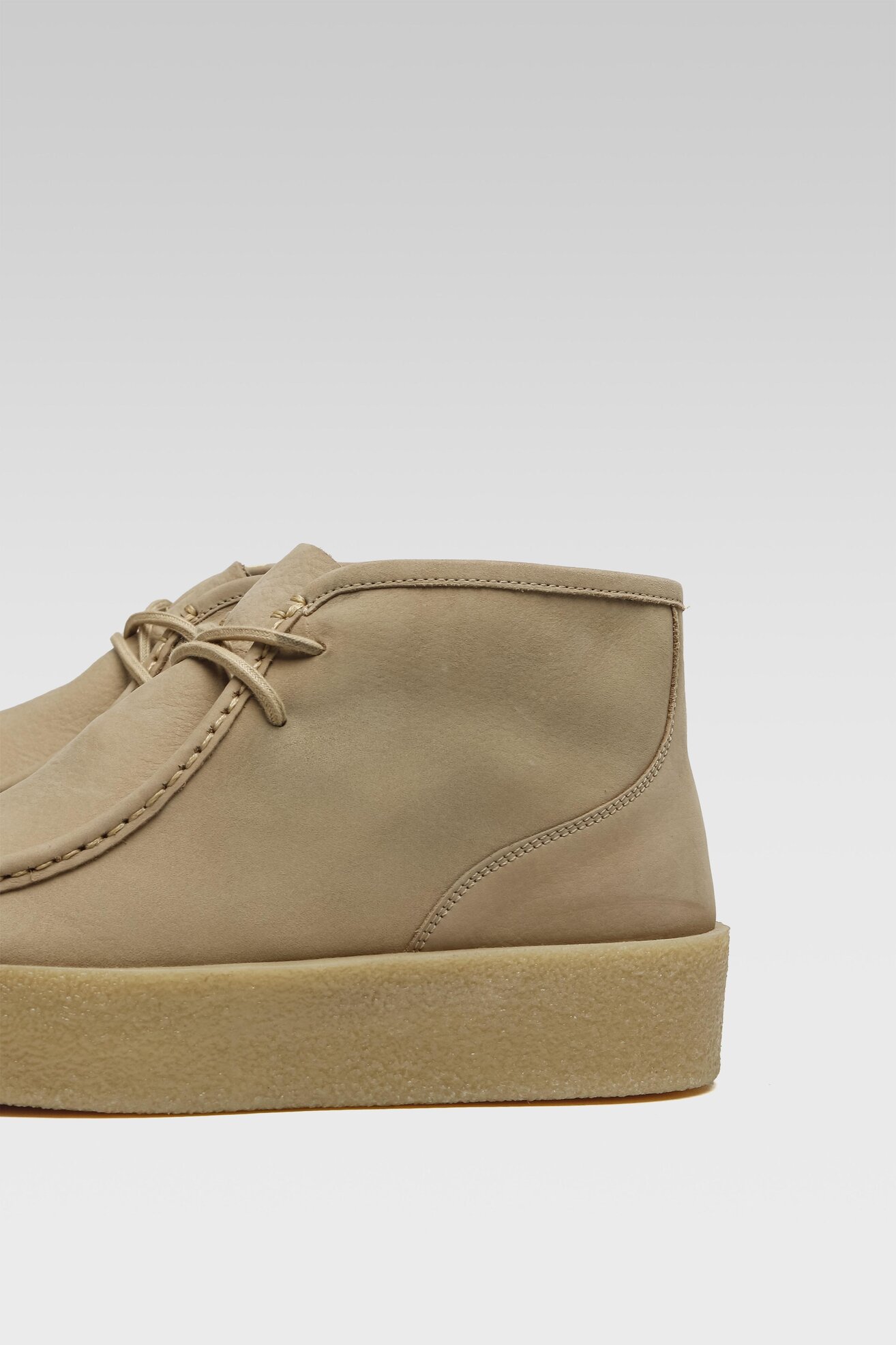 Trzewiki Lasocki MI07-B255-B91-07 Beżowy