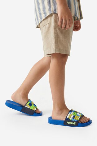 Папуче за базен Sprandi CEO-P3047043CH PLAVA