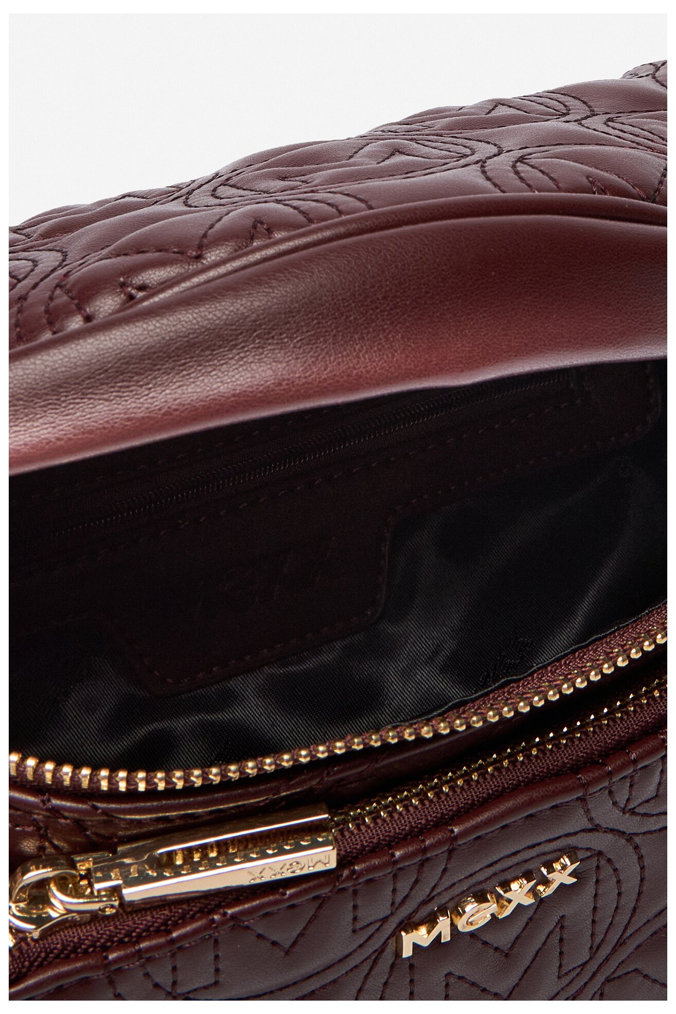 Geantă de mână Mexx CEO-MEXX-S-015-08 GRENA