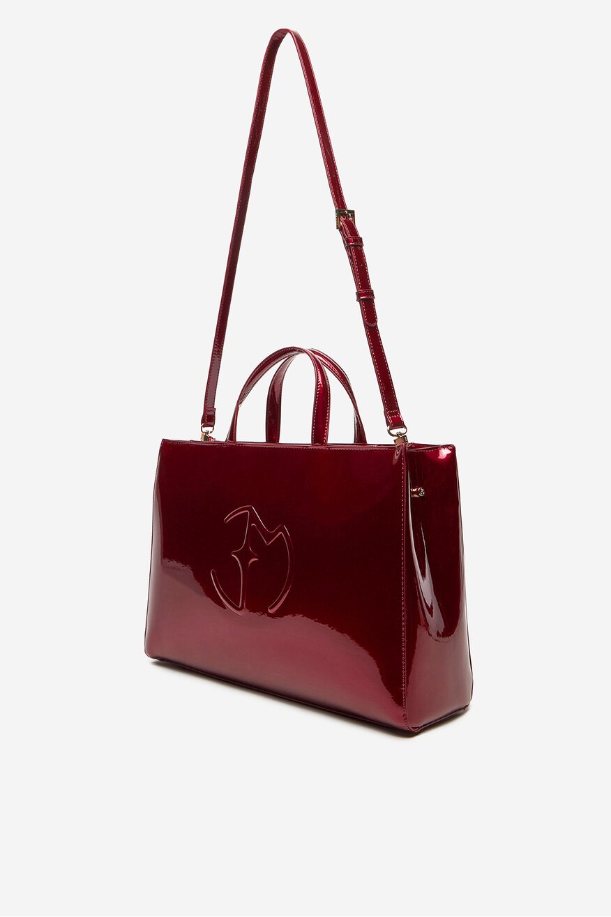 
                EVA MINGE - Torebka tote - 5906751136065