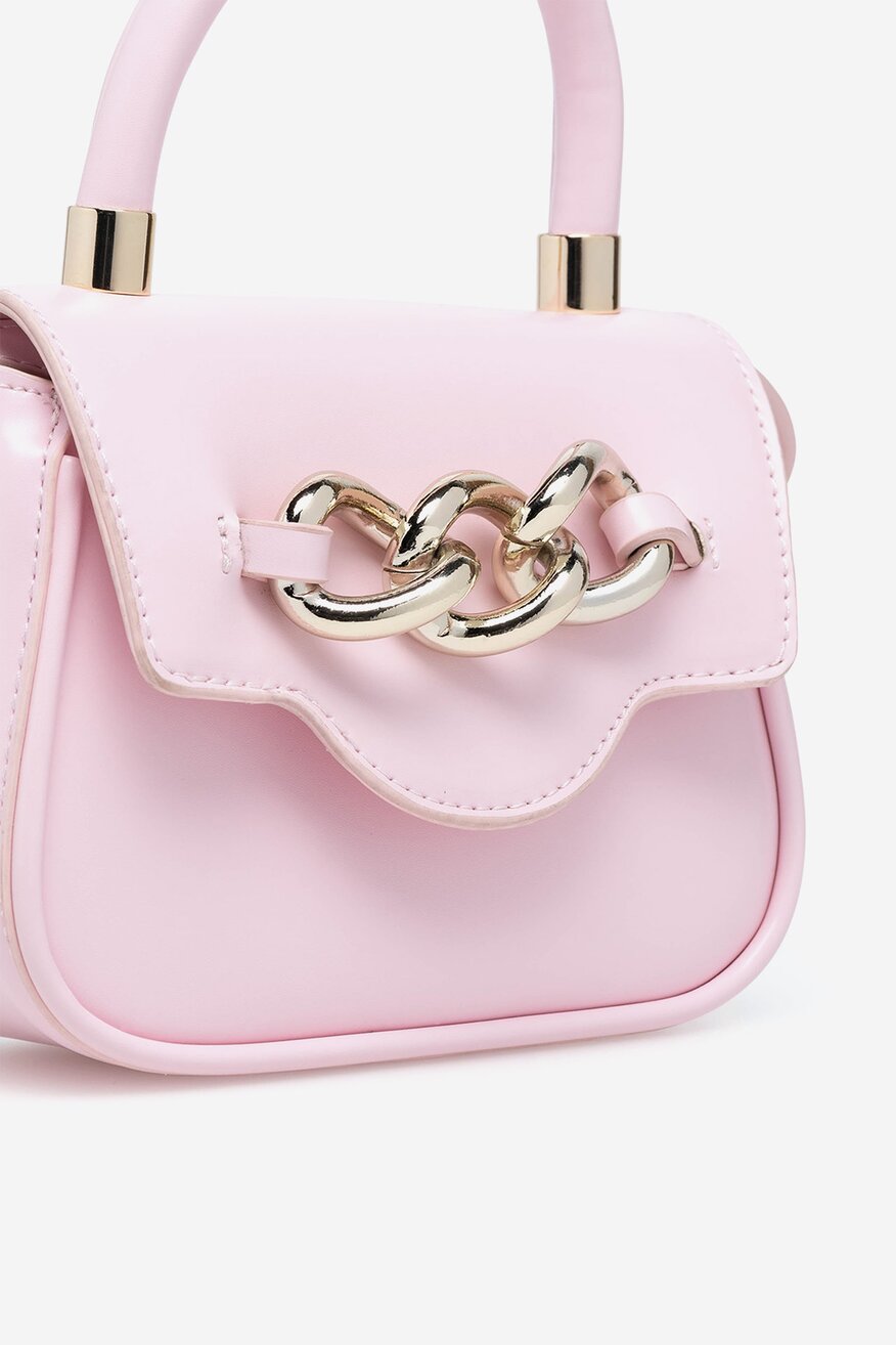 
                Torba DeeZee ROZE - 5905588578130