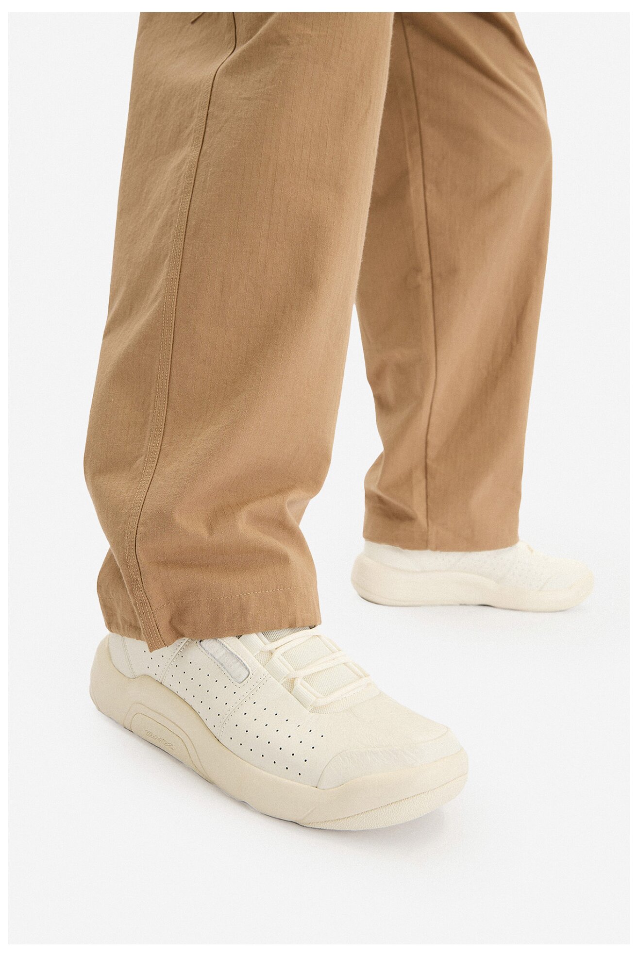 Sportcipő Reebok EO-DMX COMFORT + CLASSIC 100244665 FEHÉR