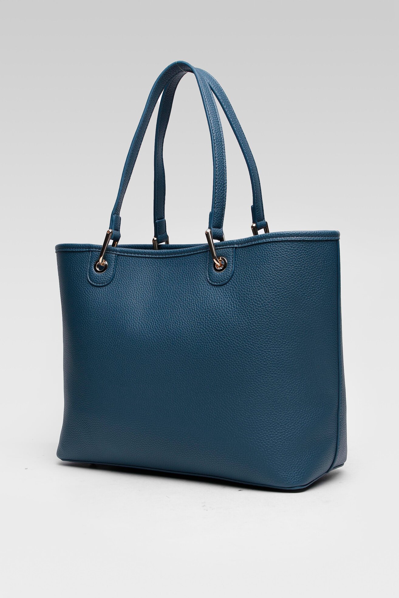 Geantă de mână Quazi RX3332 ALBASTRU