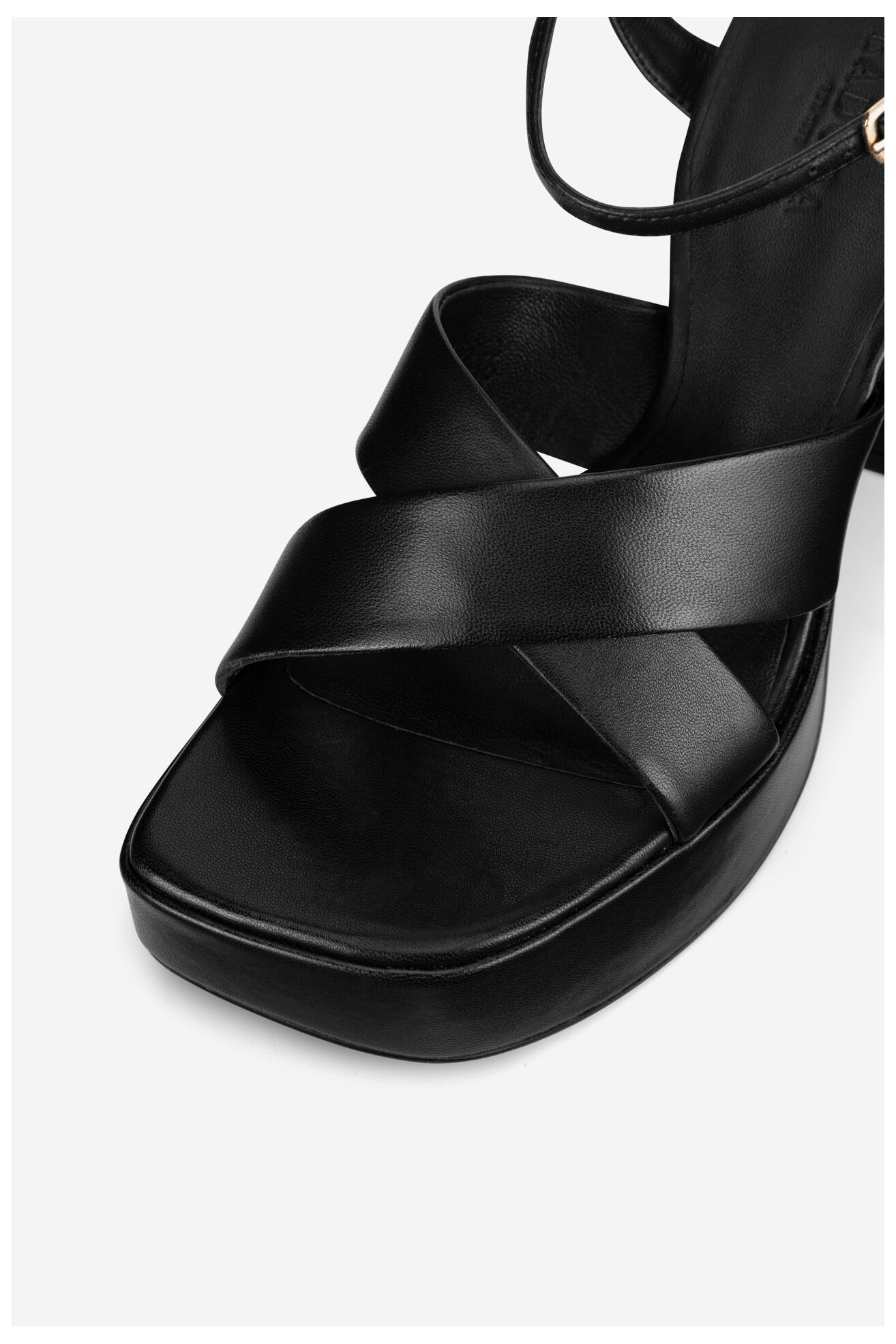 Сандали Badura ODIL-V21568-933-2 ЧЕРЕН