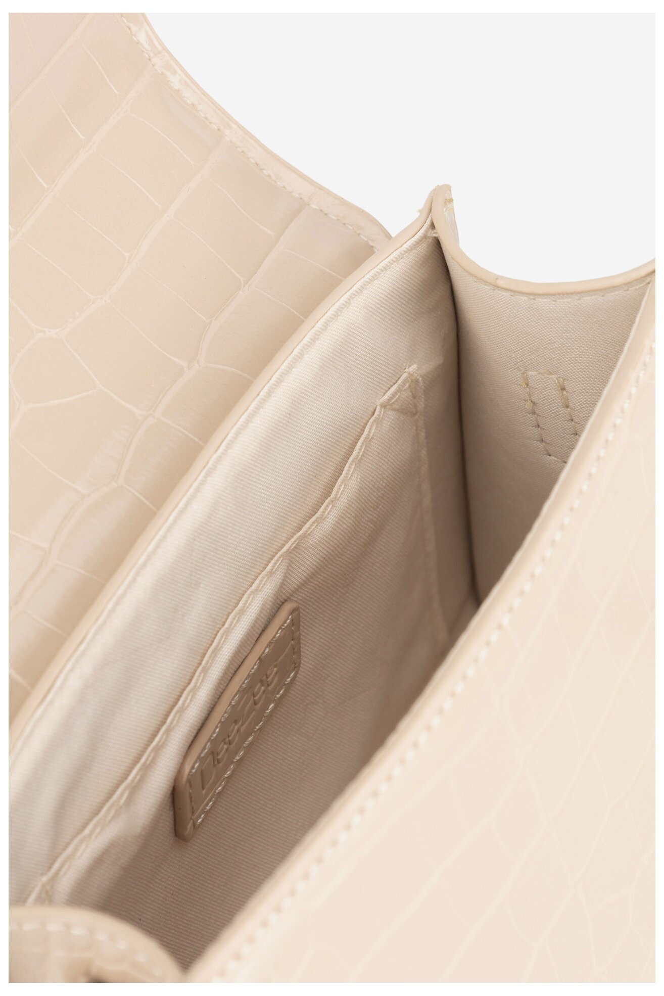 Torebka DeeZee MDP-L-009-06 Beżowy