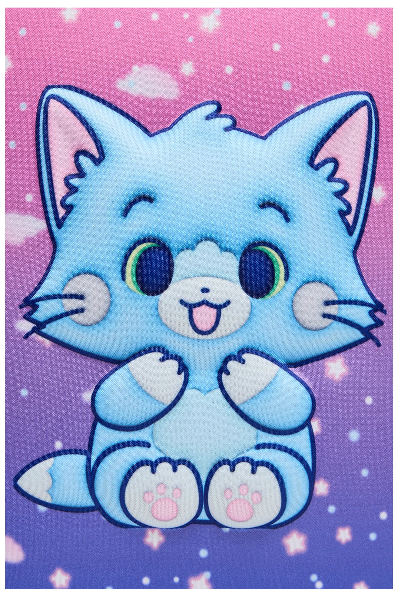 Раница TOM&JERRY GOKKO  CEO-ACCCS-AW25-305WBGTJ ВИОЛЕТОВ