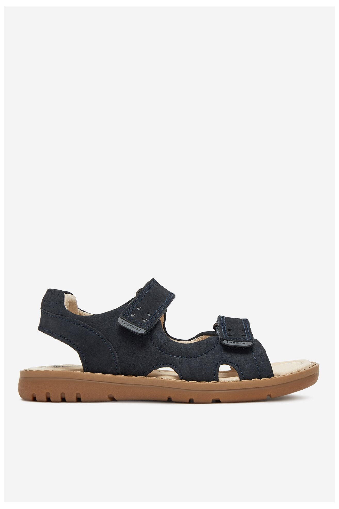 Sandale Lasocki Kids EASY CI12-2705-21 BLEUMARIN