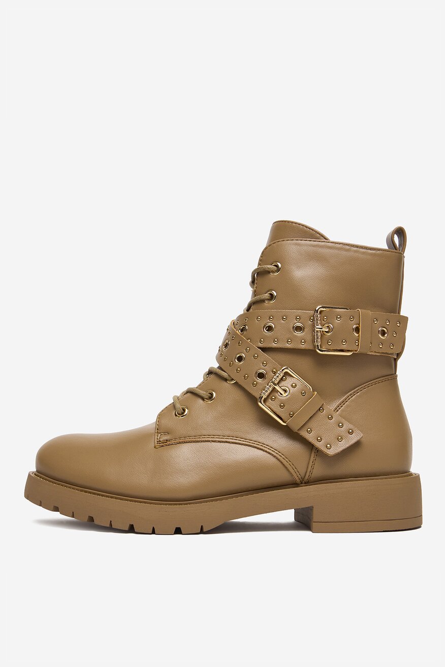 Ghete DeeZee BEJ - 5903472785121