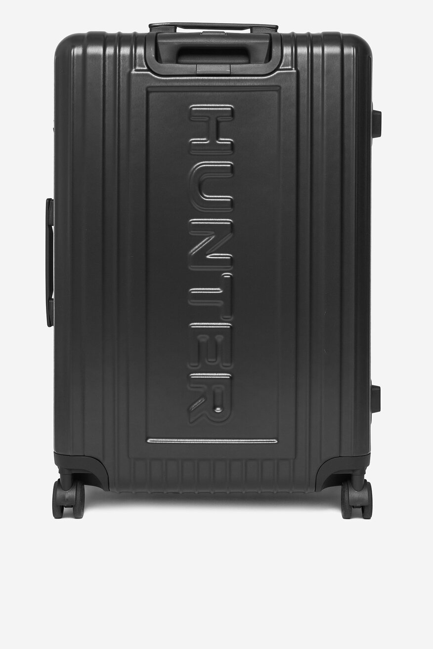 Куфар HUNTER CEO-HUNTER-L-001-08-BLACK ЧЕРЕН - 5906751627396