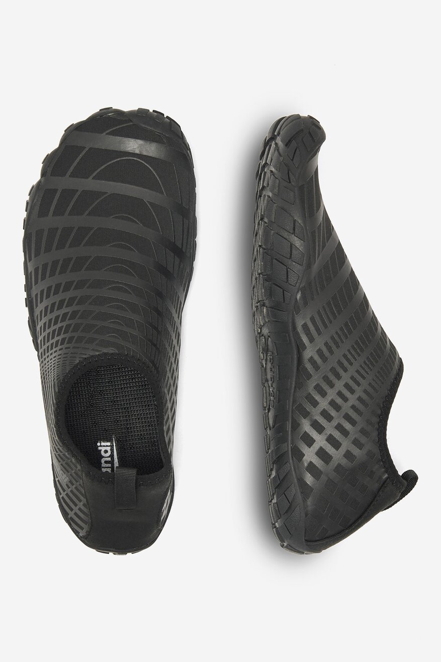 
                Vízi cipő Sprandi FEKETE - 5905588463948