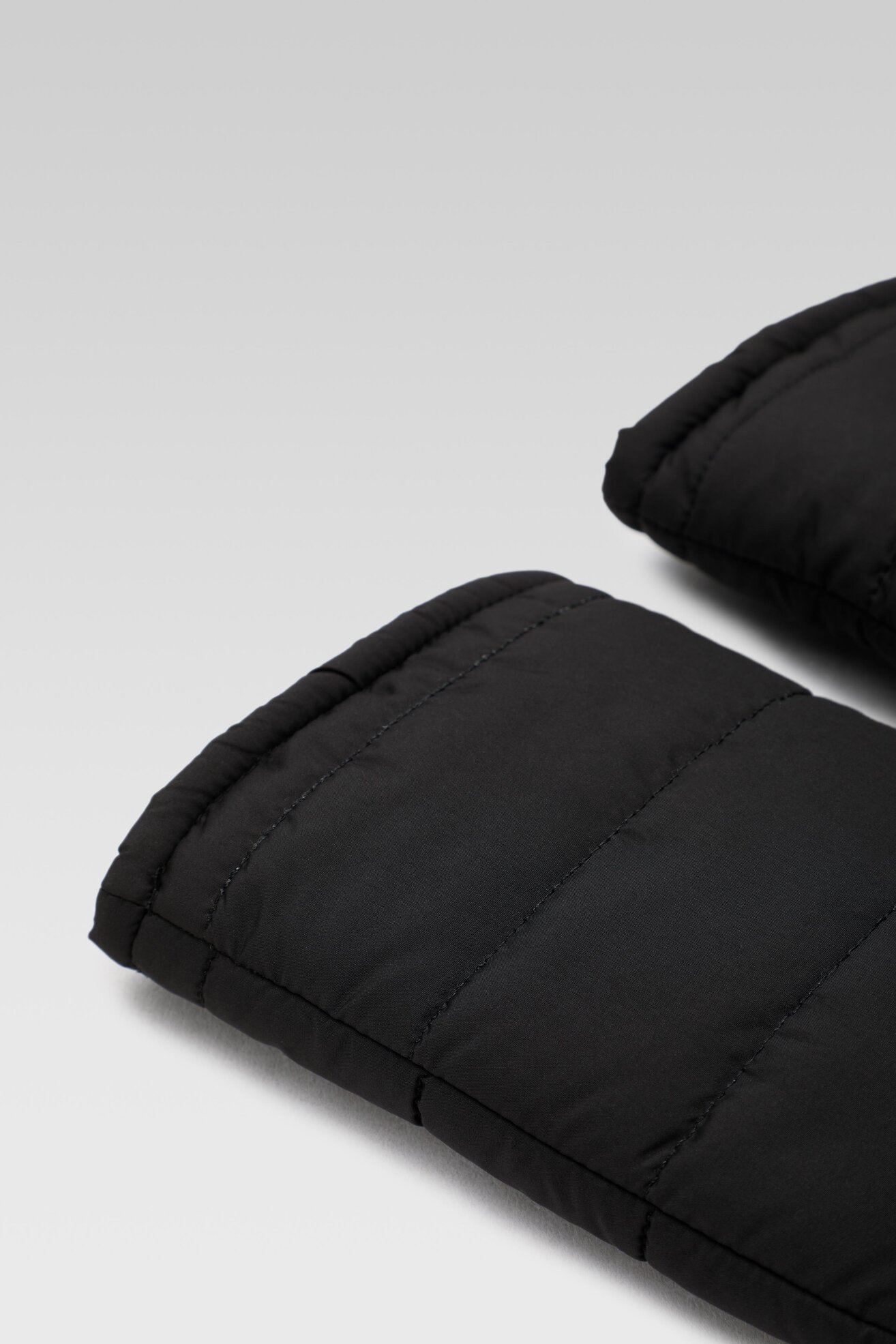 Ženske rukavice Sprandi 0W6-005-AW22 CRNA