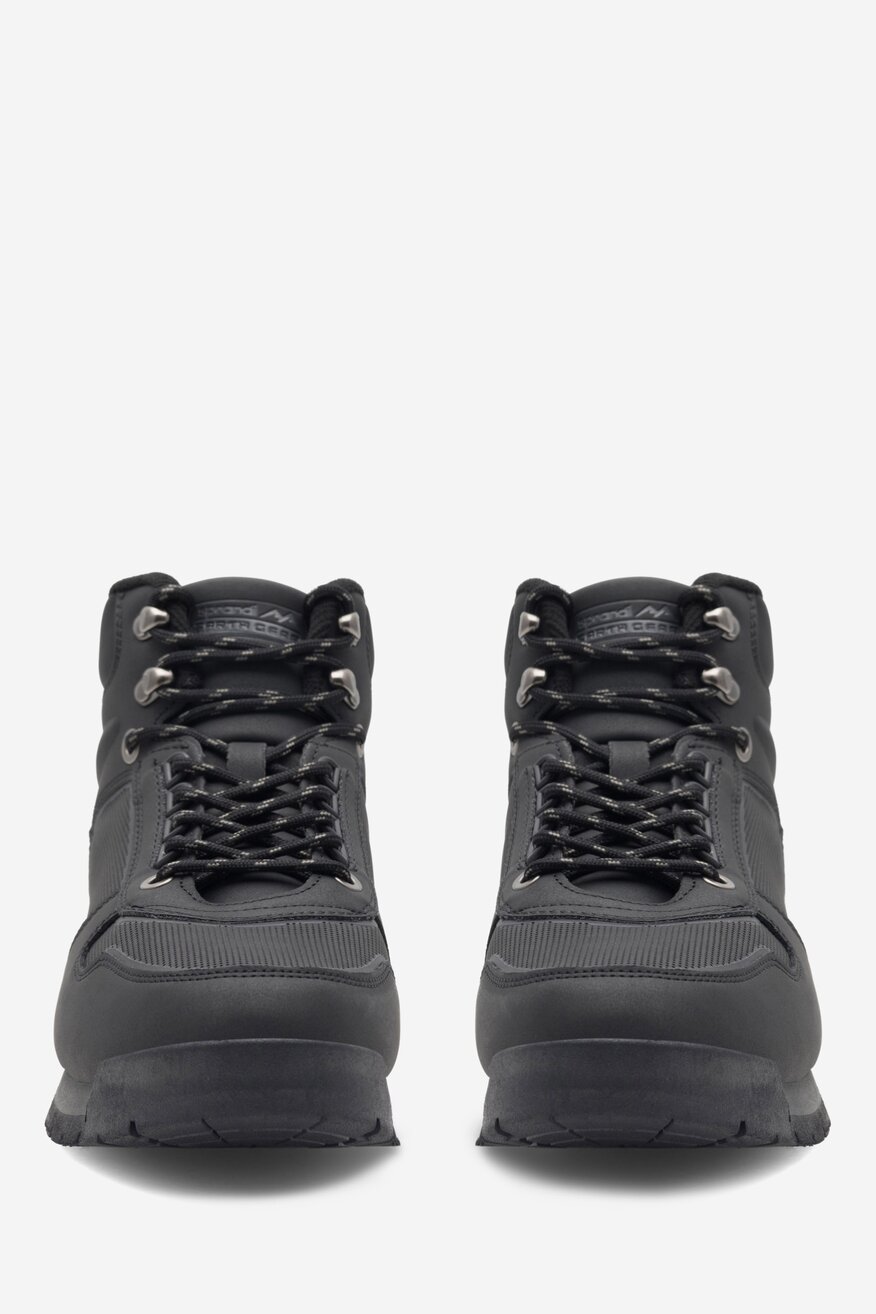 SPRANDI EARTH GEAR - Buty trekkingowe - 5905588028451