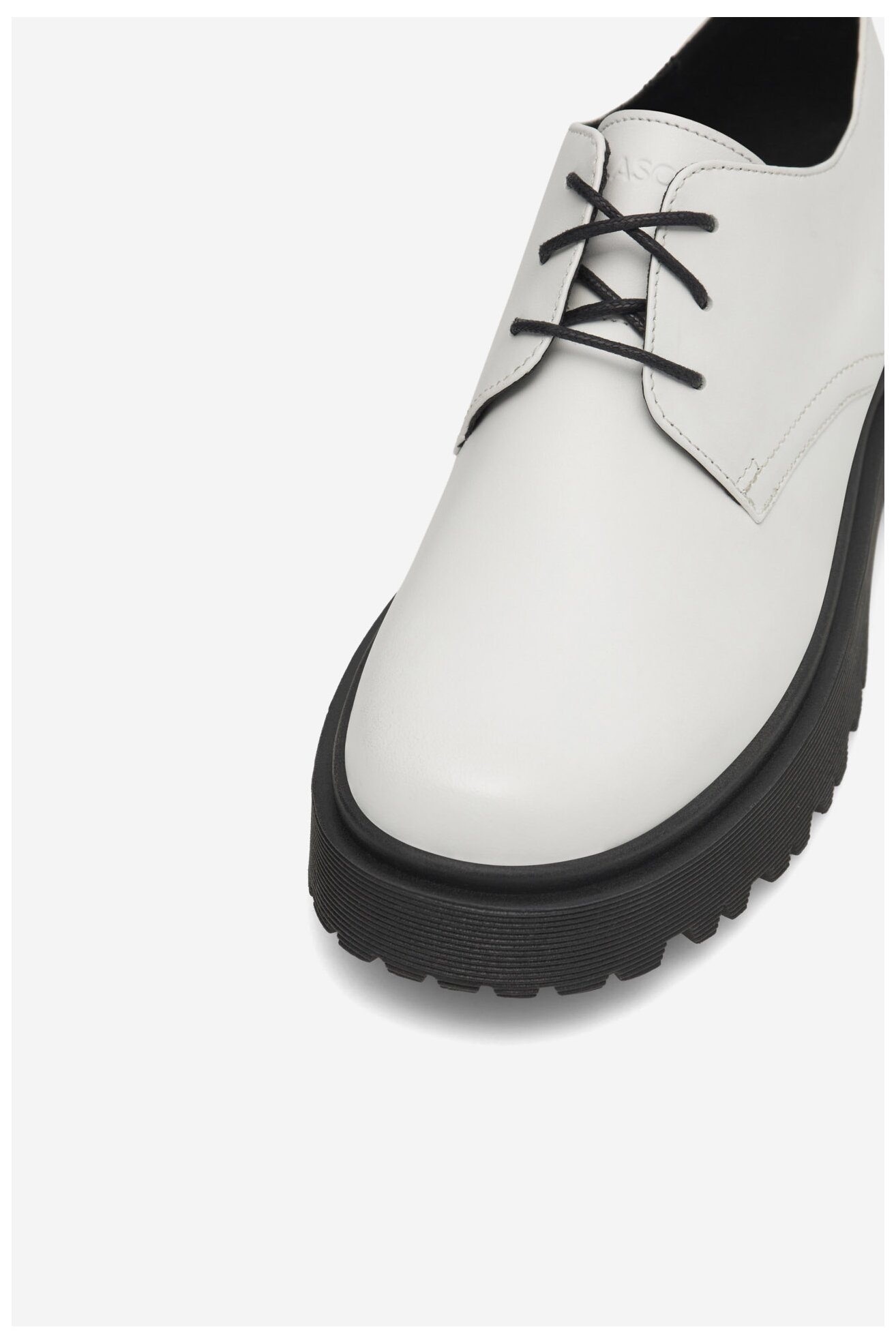 Półbuty Lasocki WB-ALESSIA-02 Biały