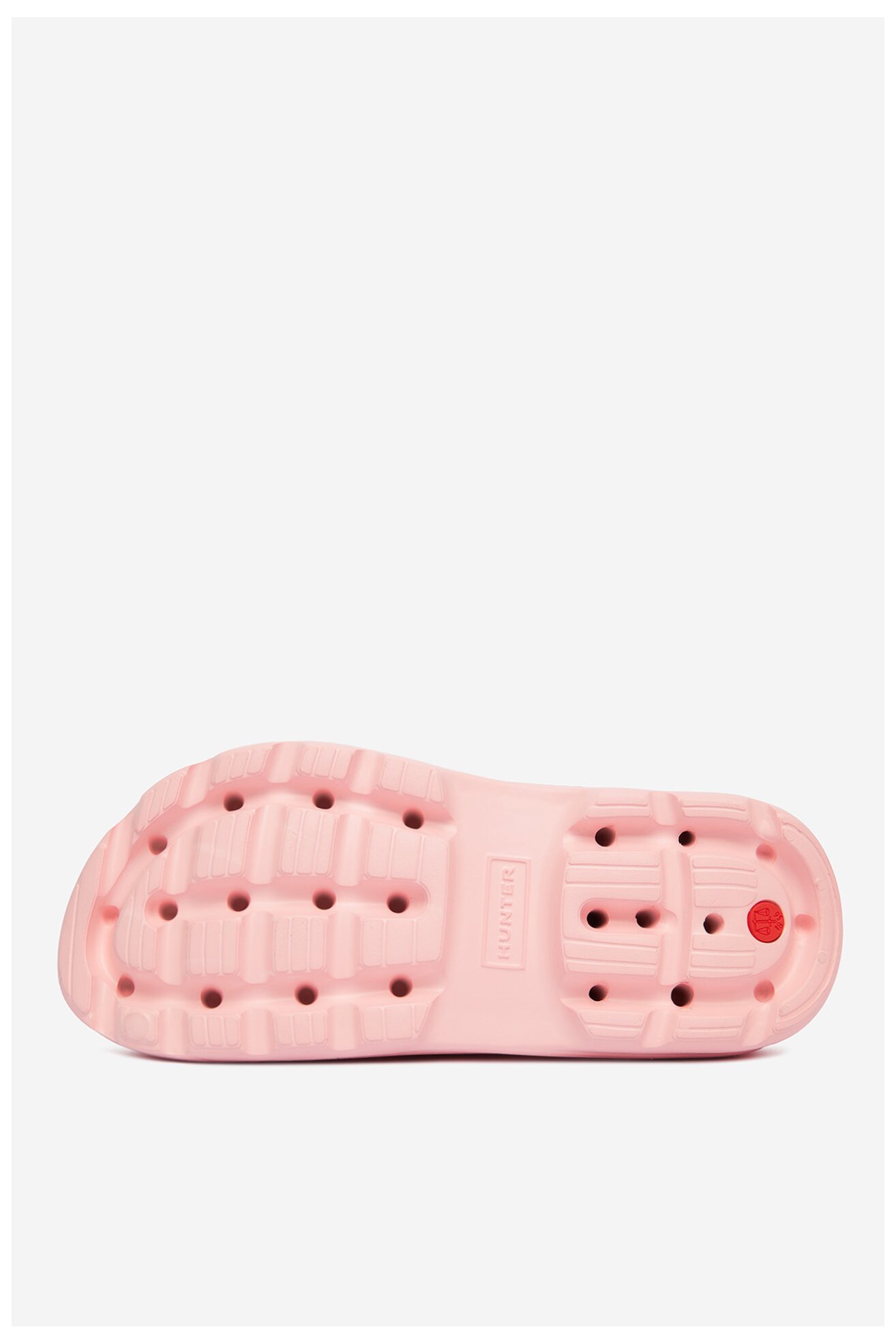 Papuče HUNTER CEOWB-835337 ROZE