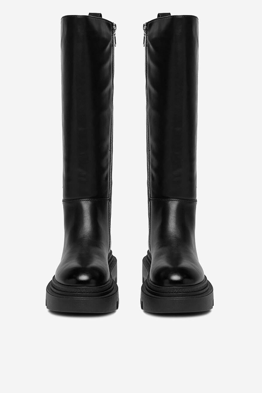 
                Juicy Couture - Kozaki - 5906751428023