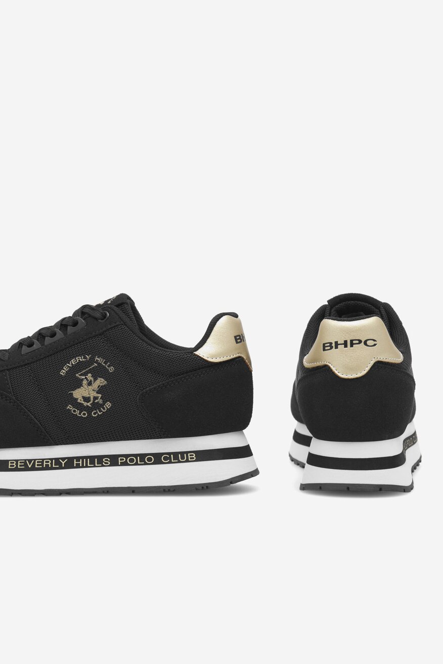 Beverly Hills Polo Club - Buty sportowe - 5905588506409