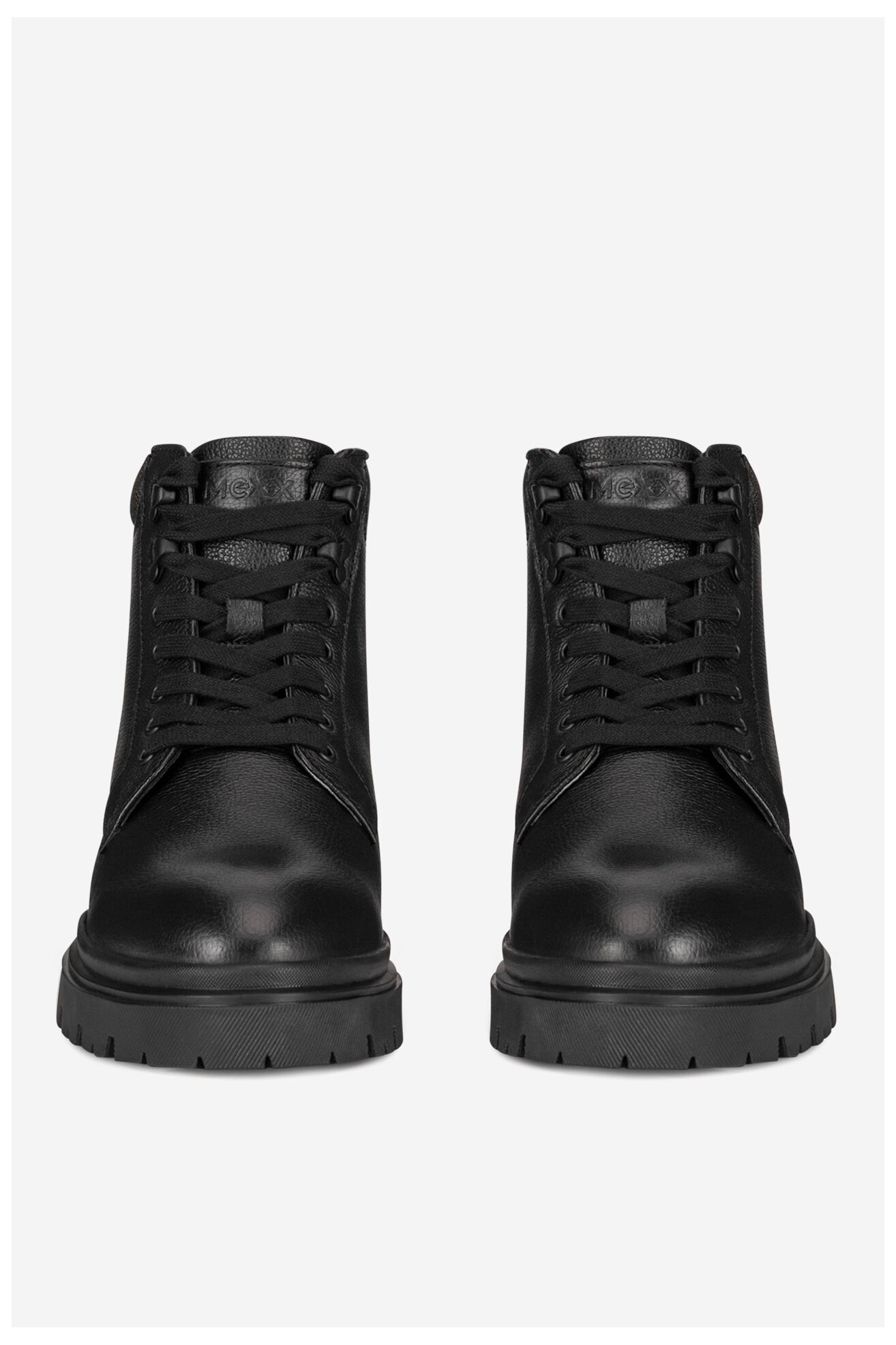 Csizma Mexx ZIBI-06 MI08 FEKETE