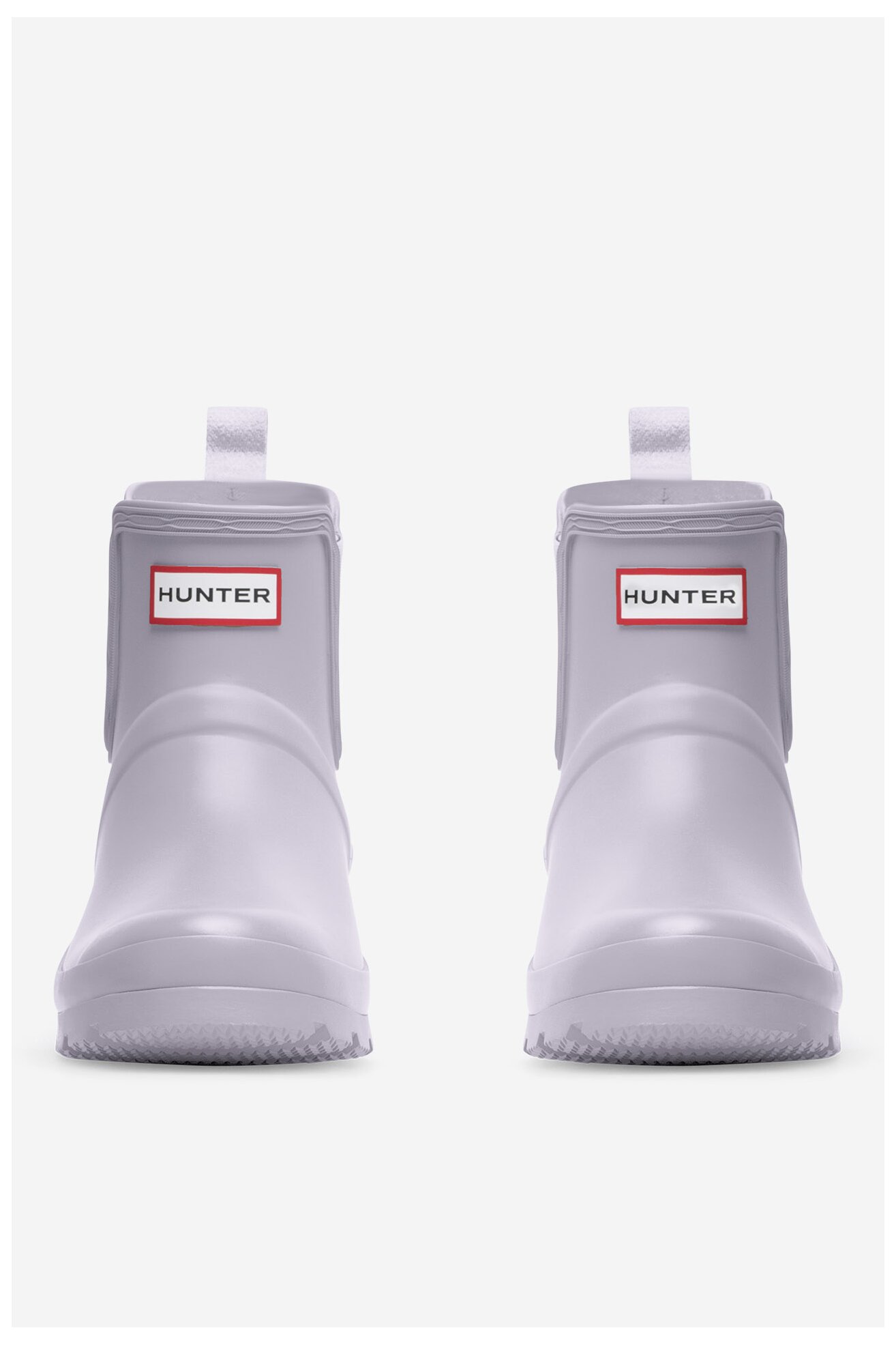 Kalosze HUNTER HFW-001 Fioletowy