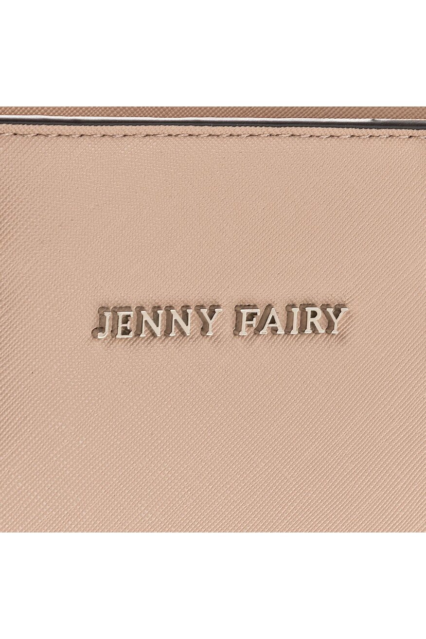 Jenny Fairy - Torebka pastelowa - 2220818060012