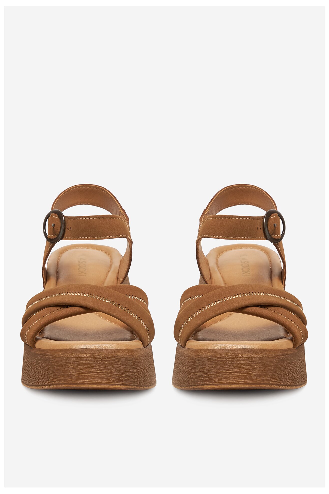 Sandale Lasocki WI23-NAGINA-09 KAMEL