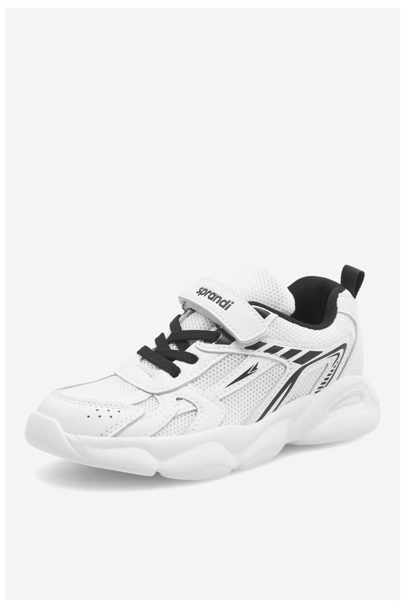 Încălțăminte sport Sprandi CP23-6191(IV)CH ALB
