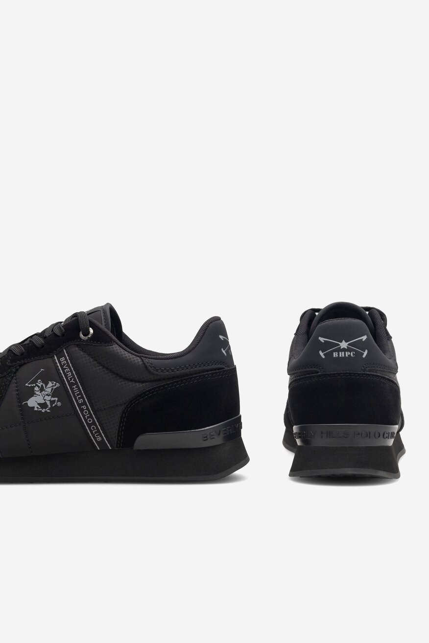 
                Beverly Hills Polo Club - Sneakersy - 5904862992501