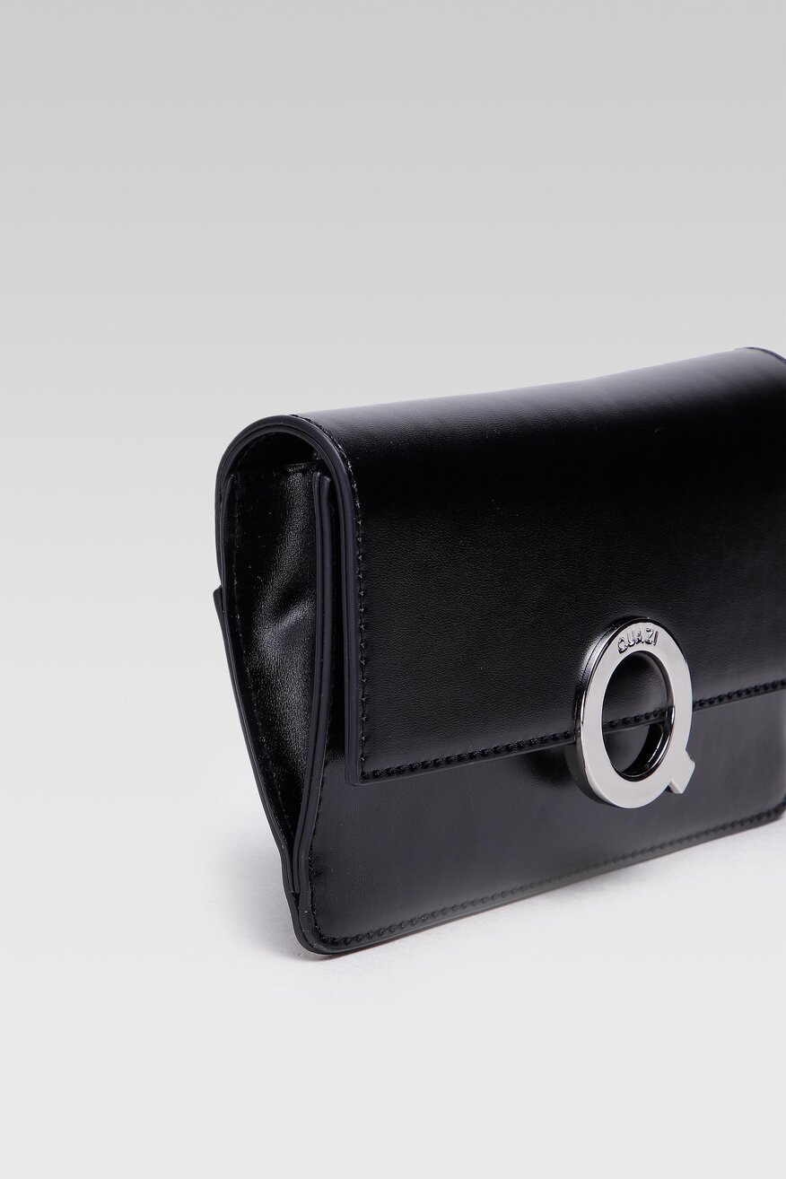 
                Quazi - Torebka czarna - 5904248355401