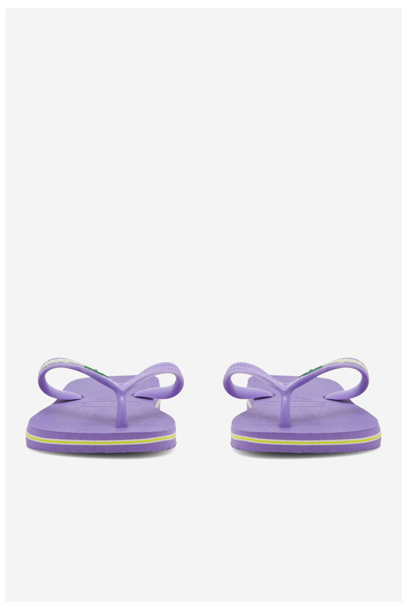 Klapki Havaianas 4110850.9053 Fioletowy