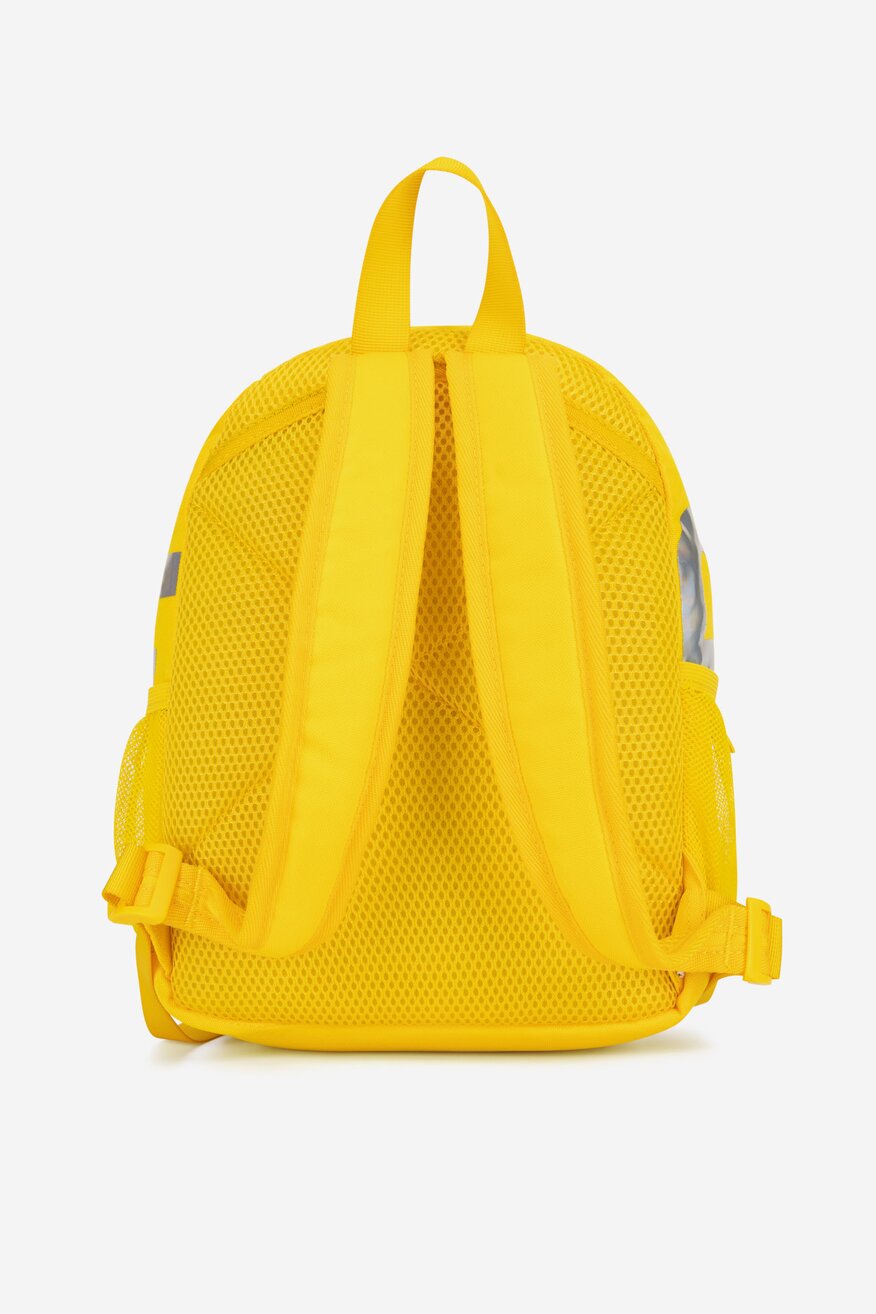 Rucsac Reebok GALBEN - 5905588623335