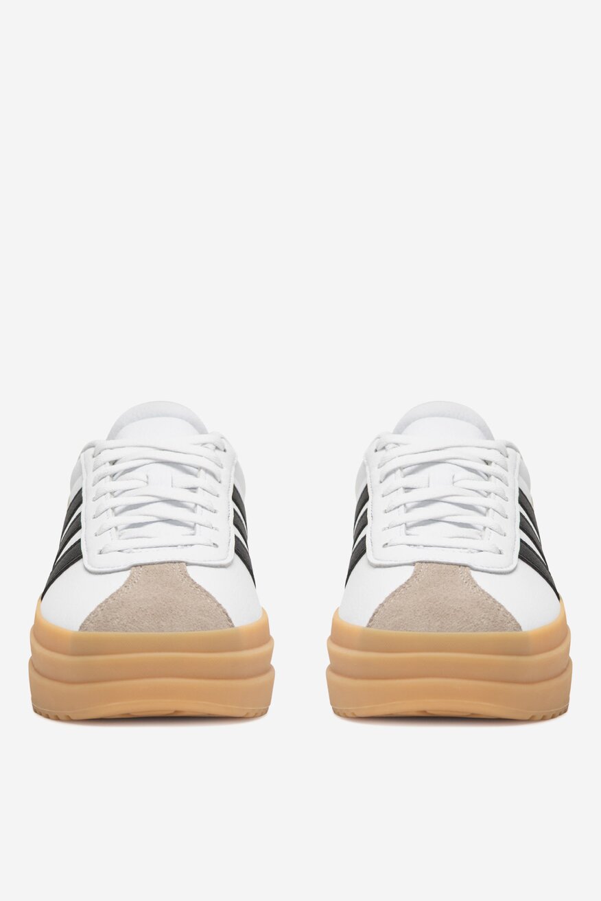 Sportovní obuv adidas BÍLÁ - 5903419558535