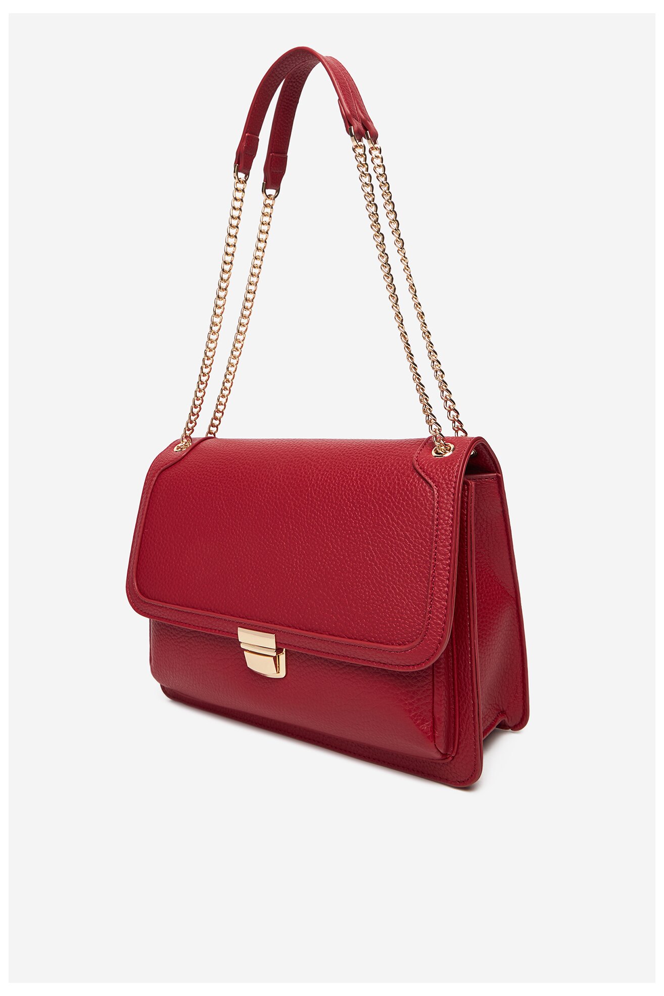 Geantă de mână Jenny C-JEN-L-010-08 ROŞU