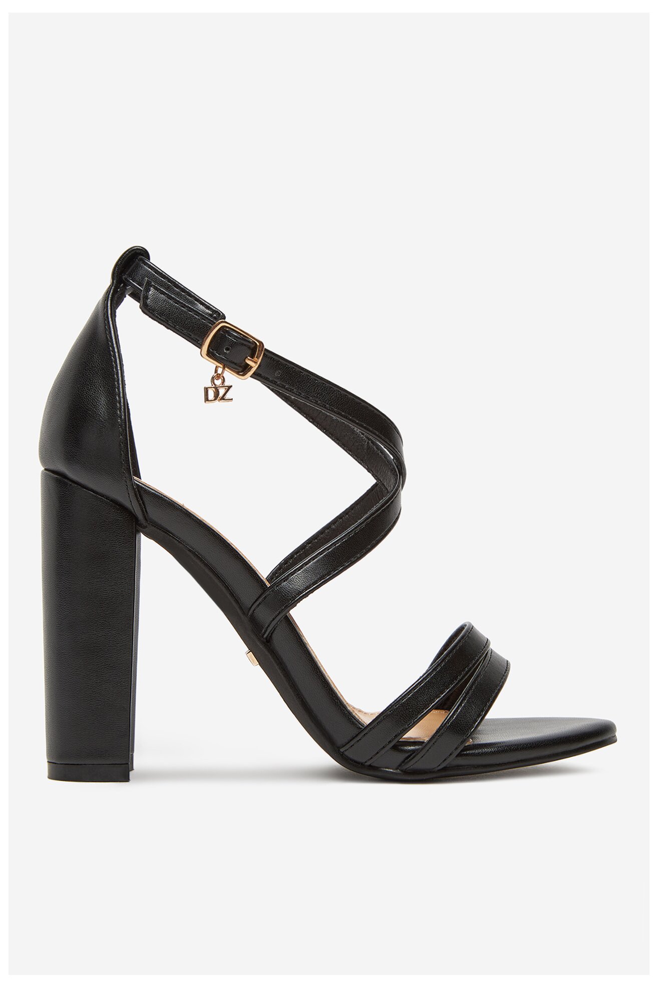 Сандали DeeZee LW0812-20 ЧЕРЕН