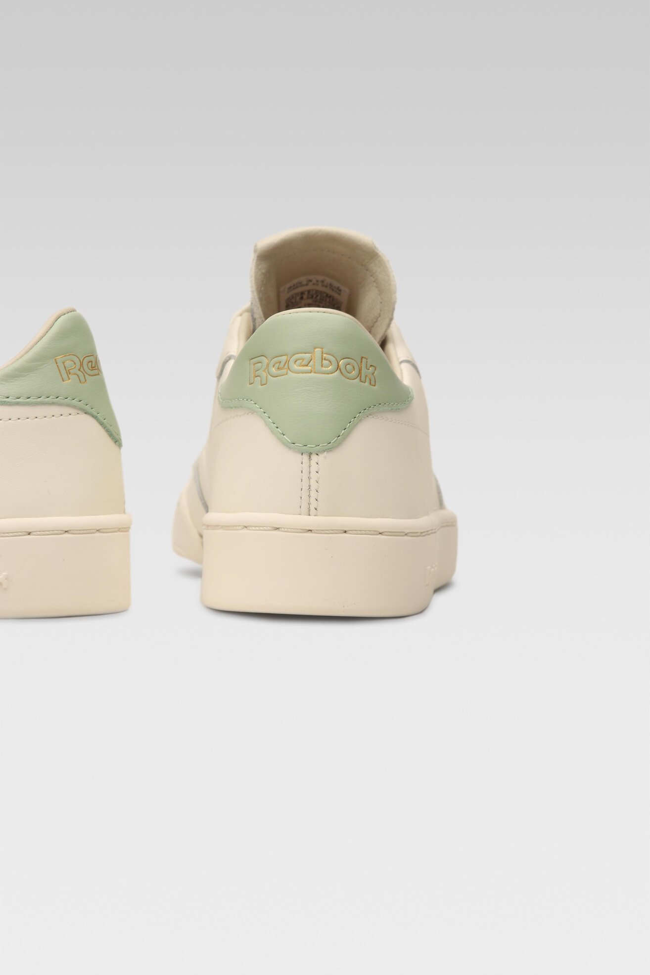 Sneakers Reebok CLUB C CLEAN GX3693 MIX