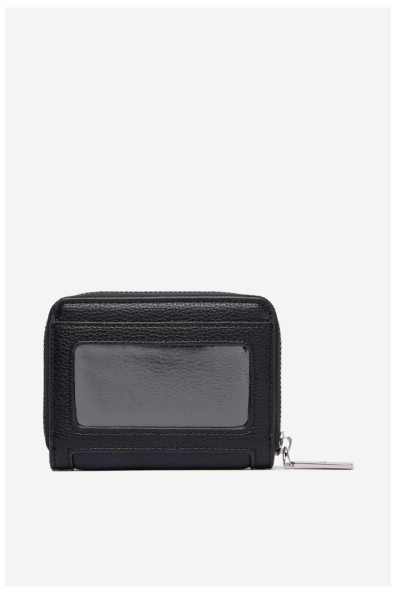 Női pénztárca Beverly Hills Polo Club CEO-BHPC-W1-002-AW25 FEKETE