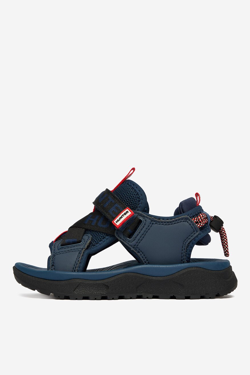 
                Сандалі HUNTER ТЕМНО-СИНІЙ - 5906751997512