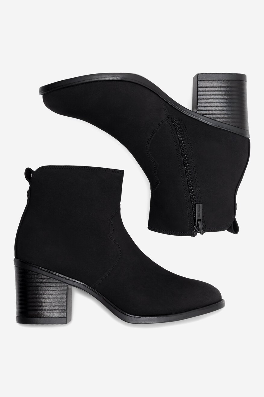 Ghete Clara Barson NEGRU - 5905588002239