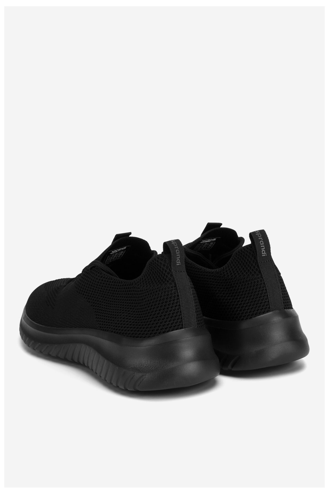 Obuwie sportowe Sprandi MP-S23R241A-8 Czarny