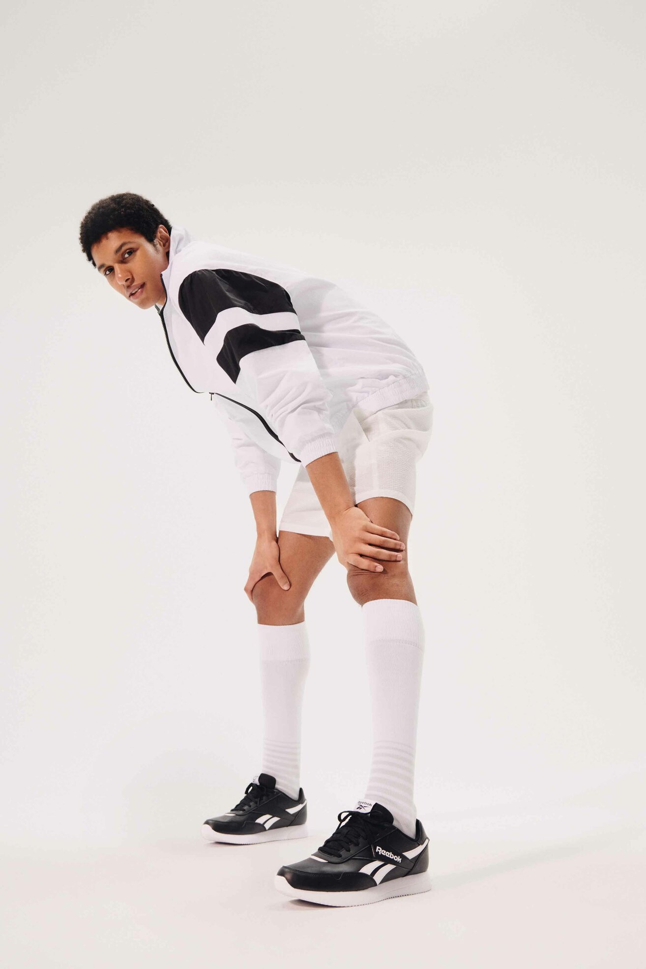 Sportska obuća Reebok JOGGER UPDATE 100075134 CRNA