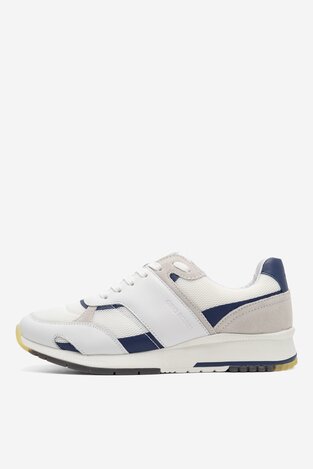 Кросівки Gino Rossi TORINO-01 122AM БІЛИЙ