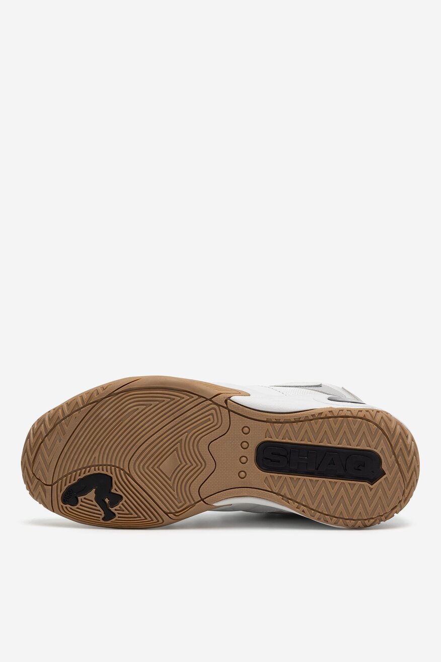 
                Încălțăminte sport SHAQ ALB - 5905588805670