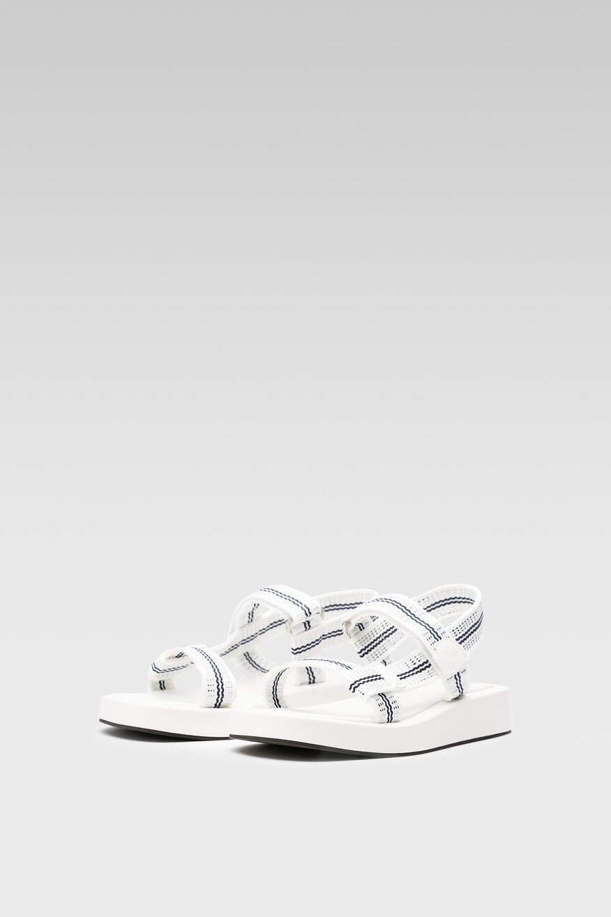 
                Jenny Fairy - Sandały - 5904248720537