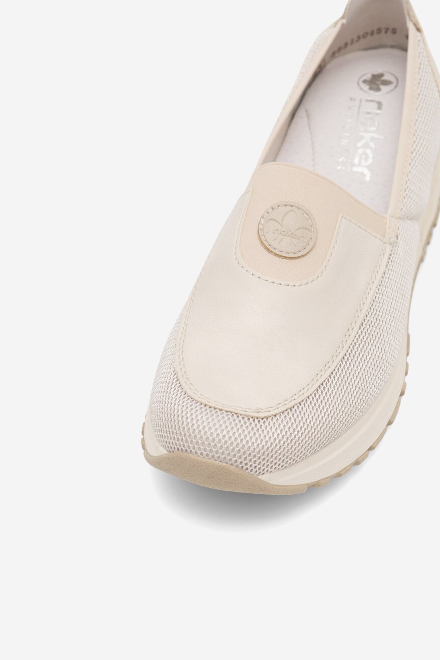 
                Rieker - Sneakersy - 5905588228035