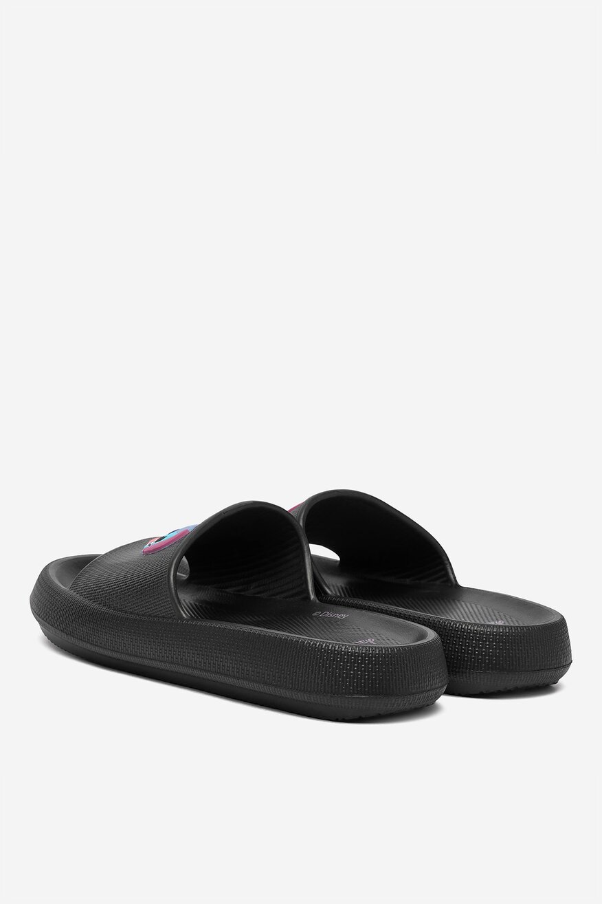 
                Шльопанець для басейну Disney Classics ЧОРНИЙ - 5906751092569