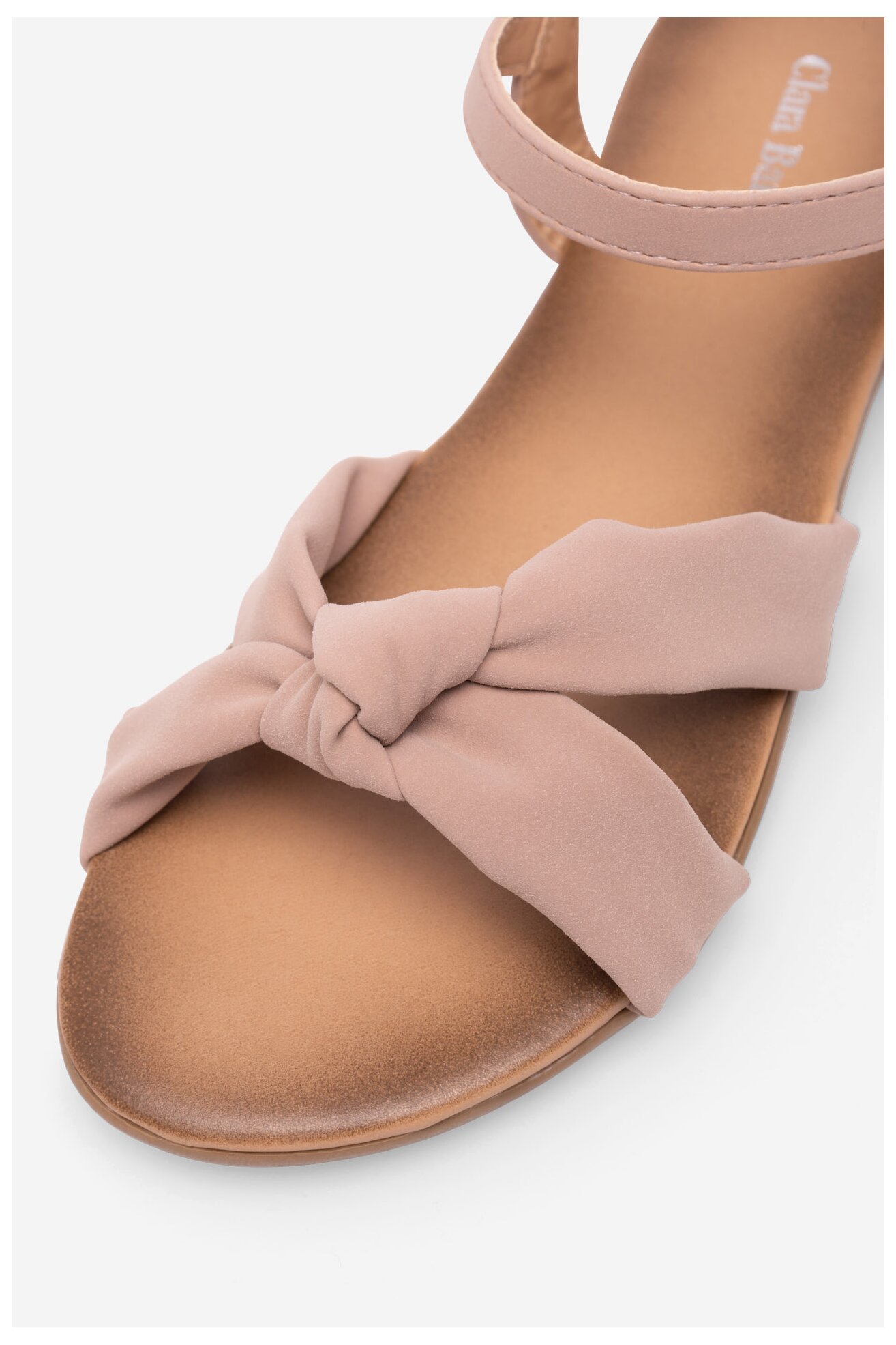 Сандали Clara Barson WS17129-2 РОЗОВ