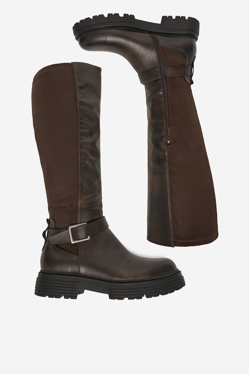 
                Csizma Jenny BARNA - 5906751436103